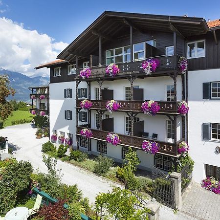 Isserwirt Sistrans Exteriér fotografie